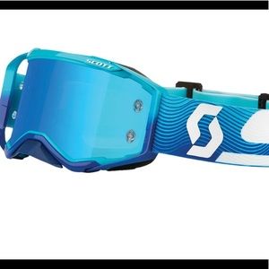 2020 limited edition SX Scott prospect goggles